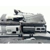 Recambio de guantera para audi a6 allroad quattro (4fh) 2.7 tdi referencia OEM IAM 4F1857104C  