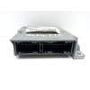 Recambio de centralita airbag para peugeot 407 1.6 hdi fap cat (9hz / dv6ted4) referencia OEM IAM 9655880880 603554600 
