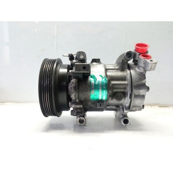 COMPRESOR AIRE ACONDICIONADO 820031574 2255801444 
