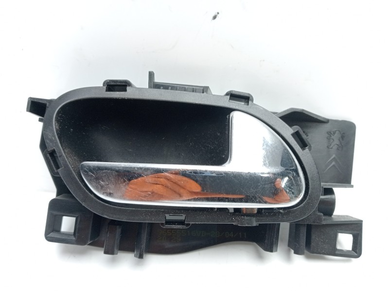 Recambio de maneta interior delantera derecha para citroën c4 picasso exclusive referencia OEM IAM 9144A5  