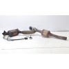 Recambio de catalizador para skoda fabia iii (nj3) 1.0 referencia OEM IAM 6C0254502MX  