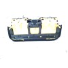 Recambio de juego asientos completo para toyota corolla (e21) hybrid advance referencia OEM IAM 710730ZX62C2  