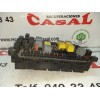 Recambio de caja reles / fusibles para mercedes-benz clase m (w163) 320 (163.154) referencia OEM IAM 1635450205  