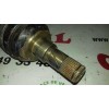 Recambio de transmision delantera izquierda para daewoo tacuma cdx referencia OEM IAM 96486853  