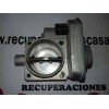 Recambio de caja mariposa para skoda fabia (6y2/6y3) comfort referencia OEM IAM 038128063J  
