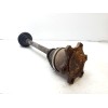 Recambio de transmision trasera derecha para nissan pathfinder (r51) 2.5 dci le referencia OEM IAM 39600EB310  