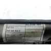 Recambio de elevalunas trasero derecho para volkswagen golf v berlina (1k1) conceptline (e) referencia OEM IAM 1K4839462A 1K4839