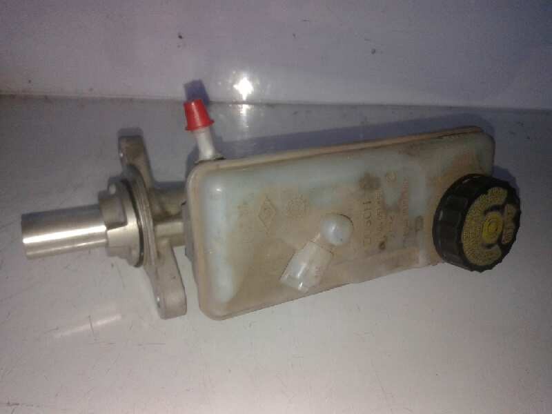 Recambio de bomba freno para renault kangoo (f/kc0) express confort referencia OEM IAM 0204051558  
