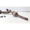 Recambio de catalizador para skoda fabia iii (nj3) 1.0 referencia OEM IAM 6C0254502MX  