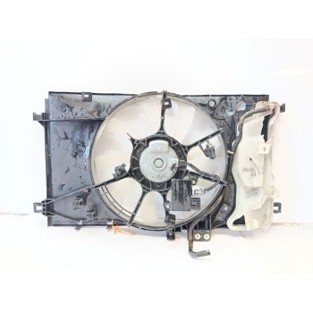 ELECTROVENTILADOR 16711K0060 