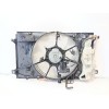 Recambio de electroventilador para toyota yaris active referencia OEM IAM 16711K0060  