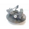 Recambio de mangueta trasera derecha para peugeot 508 2.0 blue-hdi fap referencia OEM IAM 517655  