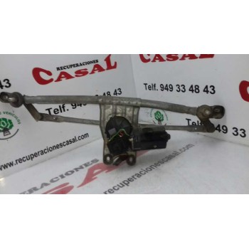 MOTOR LIMPIA DELANTERO 0390241182 