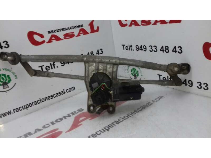 Recambio de motor limpia delantero para opel astra g berlina elegance referencia OEM IAM 0390241182  