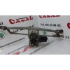 Recambio de motor limpia delantero para opel astra g berlina elegance referencia OEM IAM 0390241182  