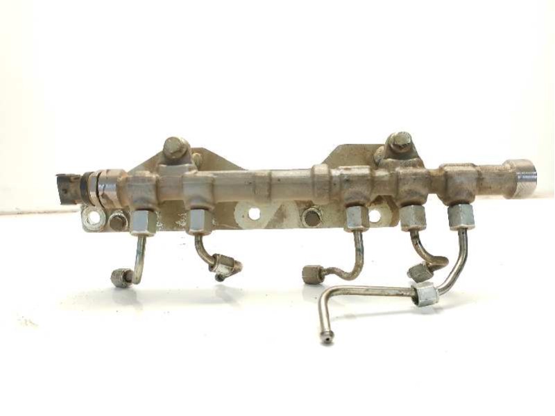 Recambio de rampa inyectora para opel combo d selection l1h1 referencia OEM IAM 445214364  