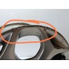 Recambio de llanta para ford focus lim. (cb4) referencia OEM IAM 2237301  7M5J1007AA