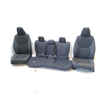 JUEGO ASIENTOS COMPLETO 71073K0210C6 71512K0010 