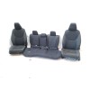 Recambio de juego asientos completo para toyota yaris 1.0 cat referencia OEM IAM 71073K0210C6 71512K0010 