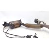 Recambio de catalizador para skoda fabia iii (nj3) 1.0 referencia OEM IAM 6C0254502MX  