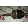 Recambio de transmision delantera izquierda para daewoo tacuma cdx referencia OEM IAM 96486853  