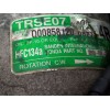 Recambio de compresor aire acondicionado para opel astra gtc 1.8 16v referencia OEM IAM HFC134A  