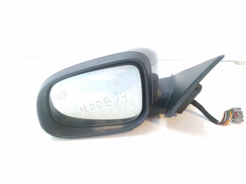 Recambio de retrovisor izquierdo para jaguar xf i (x250) 2.7 d referencia OEM IAM C2Z19392  