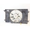 Recambio de electroventilador para toyota yaris active referencia OEM IAM 16711K0060  