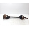 Recambio de transmision trasera derecha para nissan pathfinder (r51) 2.5 dci le referencia OEM IAM 39600EB310  