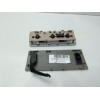 Recambio de luz interior para bmw serie 5 berlina (e60) 3.0 cat (n52) referencia OEM IAM 63316962058 51447119781904 