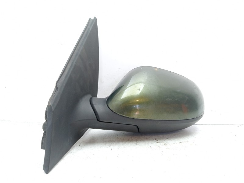 Recambio de retrovisor izquierdo para lancia ypsilon (101) 1.2 16v argento referencia OEM IAM 735345121  
