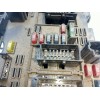 Recambio de caja reles / fusibles para peugeot 307 (s1) 2.0 hdi cat referencia OEM IAM 6500Y1 9644038680 