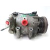 Recambio de compresor aire acondicionado para opel astra gtc 1.8 16v referencia OEM IAM HFC134A  