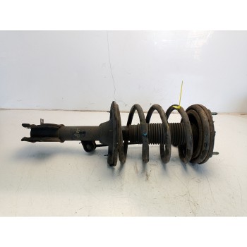 AMORTIGUADOR DELANTERO IZQUIERDO 546502B200 