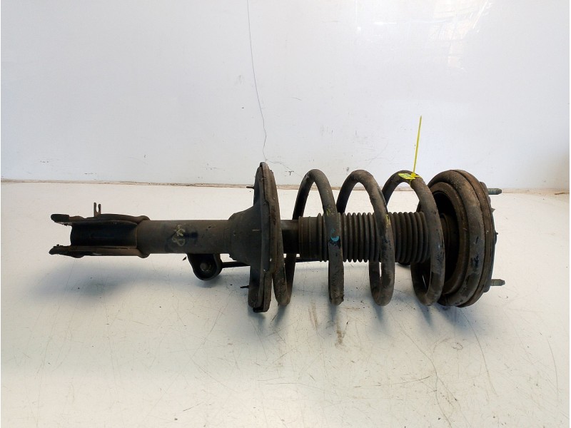 Recambio de amortiguador delantero izquierdo para hyundai santa fé ii (cm) 2.2 crdi referencia OEM IAM 546502B200  