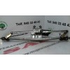 Recambio de motor limpia delantero para opel astra g berlina elegance referencia OEM IAM 0390241182  