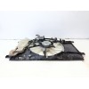 Recambio de electroventilador para toyota yaris active referencia OEM IAM 16711K0060  