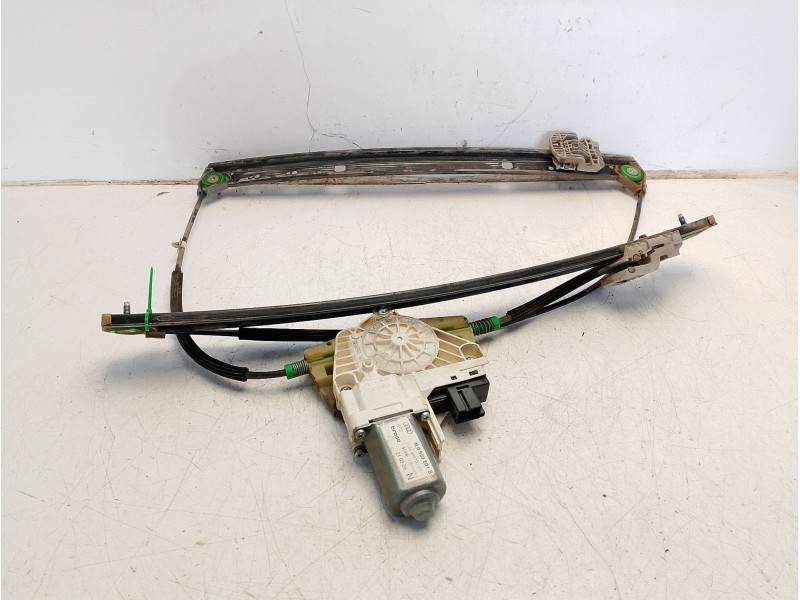 Recambio de elevalunas delantero derecho para audi q7 (4l) 3.0 v6 24v tdi referencia OEM IAM 4L0837462A  
