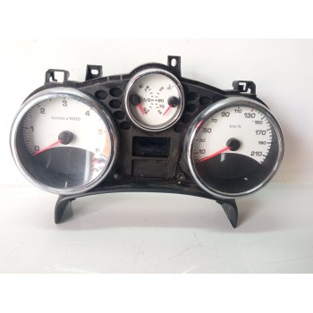 CUADRO INSTRUMENTOS A2C53065547 A2C53065547 