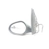 Recambio de retrovisor izquierdo para lancia ypsilon (101) 1.2 16v argento referencia OEM IAM 735345121  