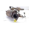 Recambio de catalizador para skoda fabia iii (nj3) 1.0 referencia OEM IAM 6C0254502MX  