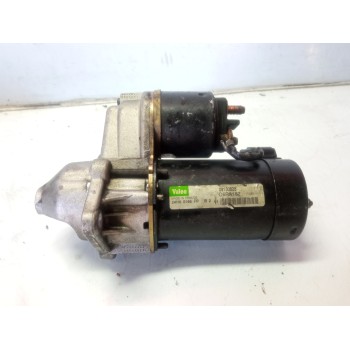 MOTOR ARRANQUE 09130838 D6RA1S2 