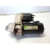Recambio de motor arranque para opel zafira a 1.8 16v referencia OEM IAM 09130838 D6RA1S2 