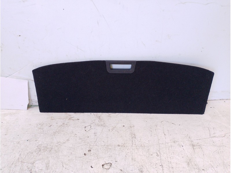 Recambio de tapa maletero para nissan qashqai ii (j11, j11_) 1.3 dig-t referencia OEM IAM 849B84EA0A  