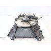 Recambio de electroventilador para toyota yaris active referencia OEM IAM 16711K0060  