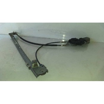 ELEVALUNAS DELANTERO IZQUIERDO 400671T2 