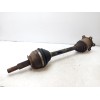 Recambio de transmision trasera derecha para nissan pathfinder (r51) 2.5 dci le referencia OEM IAM 39600EB310  