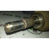 Recambio de transmision delantera izquierda para citroën c3 sx referencia OEM IAM 9672238580  