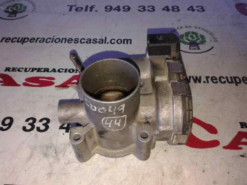 Recambio de caja mariposa para seat arosa (6h1) stylo referencia OEM IAM 030133062A 0280750049 