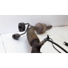 Recambio de catalizador para skoda fabia iii (nj3) 1.0 referencia OEM IAM 6C0254502MX  